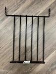 Viking Support Rack Rhs Porcelain Right #066478-402 Oven Model VDOE130SS #525. Fixed Price $33.99.