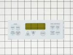 WB27K5338 Range Clock Plt-wh 254462 AH238325 EA238325 PS238325. Fixed Price $82.98.