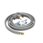 Usd Products RC3-40-6 3W Range Cord 40A 6-FOOT. Fixed Price $43.35.