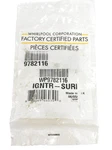 Whirlpool Range Stove Oven Spark Electrode Surface Igniter WP9782116 Genuine Oem. Fixed Price $39.99.