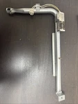 Genuine DG62-00066E DG94-01441A Samsung Oven Bake Burner Tube And Igniter. Fixed Price $60.38.