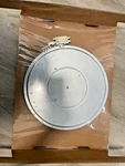 12" Triple Radiant Surface Element Replacement For Ge Stove WB30T10107. Fixed Price $115.00.