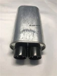 New Genuine/oem Viking Hv Capacitor Part #028723-000. Fixed Price $68.00.