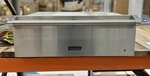 Viking Series VWD530SS Inch Flush Mounted Warming Drawer. Fixed Price $1400.00.
