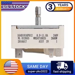 Unit Infinite Surface Switch WB24T10025 PS236750 For Electric Range Burner. Fixed Price $18.00.