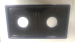 Model SEG196 Jenn Air Range/stove/oven Burner Drip Pan 3401X055-09. Fixed Price $79.99.