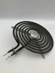 Surface Element Coil For Electric Ranges Metal 8" Used. Fixed Price $17.87.