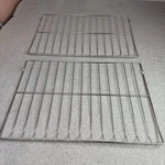 316067902 Oven Rack Replacement For Frigidaire Kenmore Range 2PK. Fixed Price $39.19.