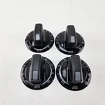 Genuine Kenmore Range Oven, Knob Set Of 4 # 316208101. Fixed Price $19.99.