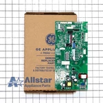 Ge Washing Machine Main Control Board WH22X38697. Fixed Price $155.99.