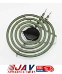 For Amana Range Plugin Electric Burner Element Inv# RS415. Fixed Price $53.73.