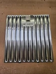 Bertazzoni Oem Z200122 European Baffle Filter New Open Box Nob 105C. Fixed Price $119.99.