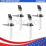 4X 8523793 Spark Burner Igniter Electrode For Whirlpool Maytag Amana Oven Stove. Fixed Price $15.59.