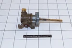 Thermador PRG304US Gas Valve Used Oem 11331714 (discontinued). Fixed Price $49.99.