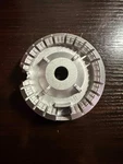 Oem Kitchenaid Range Surface Burner Base W11531097 For KSGS530SBE0. Fixed Price $32.74.