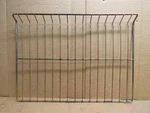 Whirlpool Kitchenaid Maytag Oven Rack 4448715 Same Day Shipping & Warranty. Fixed Price $19.95.