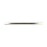 Frigidaire 5304531692 Range Handle 5304524550. Fixed Price $53.38.