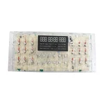 WB27X25350 Range Control Board T012 Ele WB27X21622. Fixed Price $227.39.