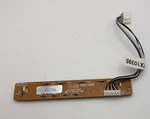 Ge Microwave Display Control Board WB27X10395 Oem Tested Working. Fixed Price $89.95.