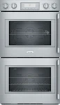Thermador POD302LW Inch Double Convection Smart Electric Wall Oven. Fixed Price $8686.88.