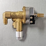 Oem Viking Range Ir Burner Valve 061802-000 *brand New!*. Fixed Price $50.00.