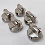 Genuine Kenmore Gas Range Oven Knob Set Of # 5304492202. Fixed Price $39.99.