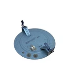 Genuine Frigidaire Kenmore Range Warmer Zone Surface Element 316498800. Fixed Price $17.57.