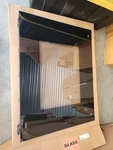 5304510992 Frigidaire Door Glass. Fixed Price $100.00.