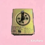 Kitchenaid AP6014172 Range Control Board Surface Switch. Fixed Price $98.79.