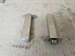 Bluestar Wall Oven Left Roller Hinge - T+b For Model # BSEWO30ECSD. Fixed Price $62.98.