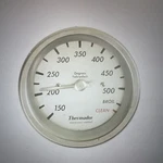Bosch Oven Thermometer Temperature Display 00489128. Fixed Price $322.00.