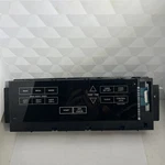 W11204487 Amana Whirlpool Oven Range Control Board Black #5055. Fixed Price $139.00.