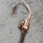 Sic DC035 Igniter Black White Silver Electric For Cooking Appliance. Fixed Price $33.00.