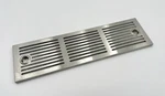 Viking Downdraft Grease Filter Assembly Oem PV300186. Fixed Price $79.95.