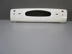 Maytag Gemini Double Oven / Range Control Panel, Off-white (no Board) Asmn. Fixed Price $45.00.