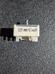 Whirlpool Maytag Stove Element Switch W10295048. Fixed Price $21.81.