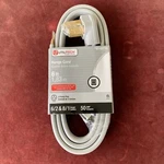 Utilitech 3 Prong Plug Range Cord #148715 6FT 50 Amp 6/2 & 8/1 Gauge New. Fixed Price $16.90.