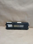 Range Control Panel Board 164D6476G061 Hotpoint Stove Oem Genuine Black #3297. Fixed Price $58.95.