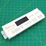 8054012 Whirlpool Range Control Lifetime Warranty Ships Today!*. Fixed Price $89.98.