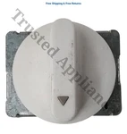 7403P372-60 Maytag Range Infinite Switch, Genuine Oem Factory Certified Parts.. Fixed Price $13.12.