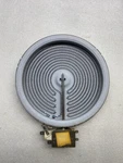 Range Oven Radiant Surface Burner Element No. 205C2306P006. Fixed Price $20.00.