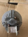 Frigidaire Range Oven Fan Motor 139008504, 139008503. Fixed Price $38.99.