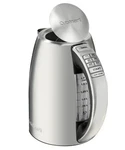 Cuisinart Perfectemp Electric Tea Kettle ( New/free Shipping). Fixed Price $69.22.