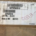 Oem Genuine Whirlpool Kitchenaid Oven WP9762810 Control Board. Fixed Price $349.99.