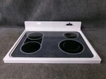 WB62X10014 Range Oven Cooktop. Fixed Price $150.00.