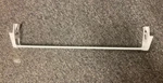 Oem Whirlpool Fridge Door Trim & End Cap W11126055, WP2156003 For WRT318FZDM02. Fixed Price $24.40.