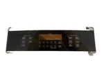Range Touch Panel No Board Part # WB27K10258. Fixed Price $55.99.