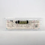 WB27X26655 Ge Control Board Oem. Fixed Price $104.95.