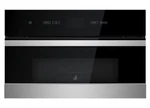 Jennair Noir 30" Stainless Steel Built-in Microwave Oven JMC2430IM. Fixed Price $2070.00.