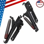 New For Viking PC020009 PC020007 Range/oven Door Hinge VESC3055BSS (2-PACK). Fixed Price $46.00.